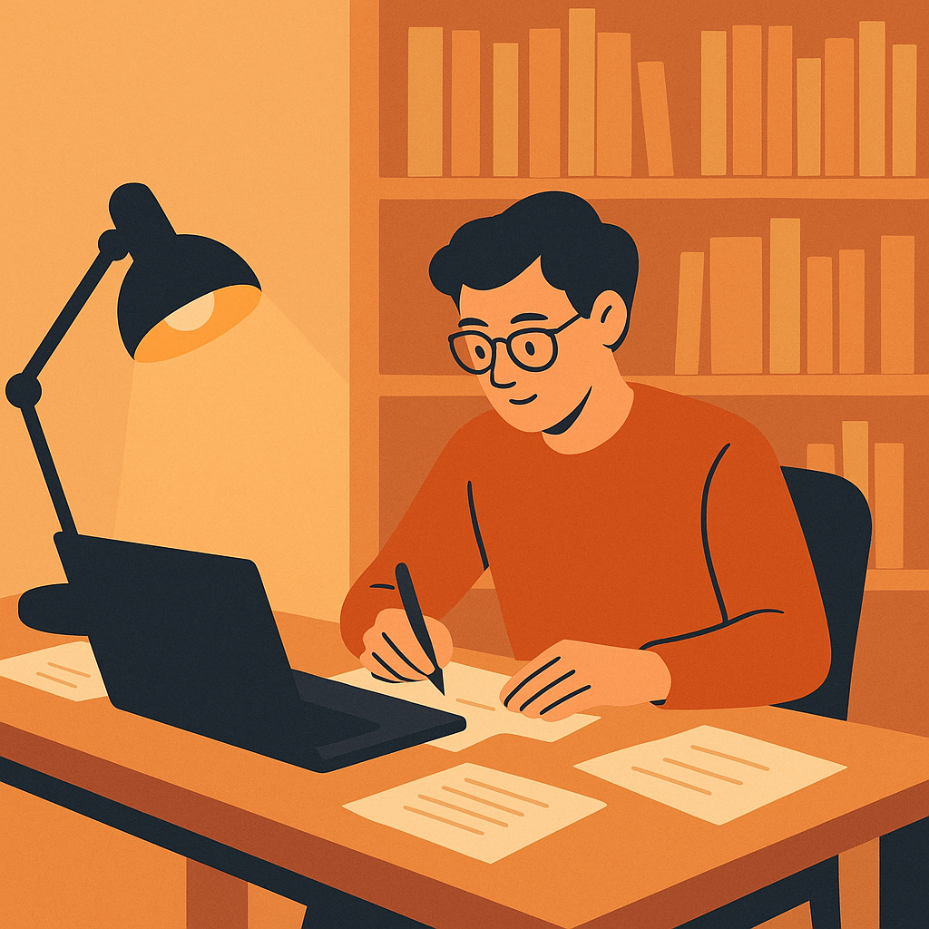 Best Tips for Writing a Strong Thesis Statement