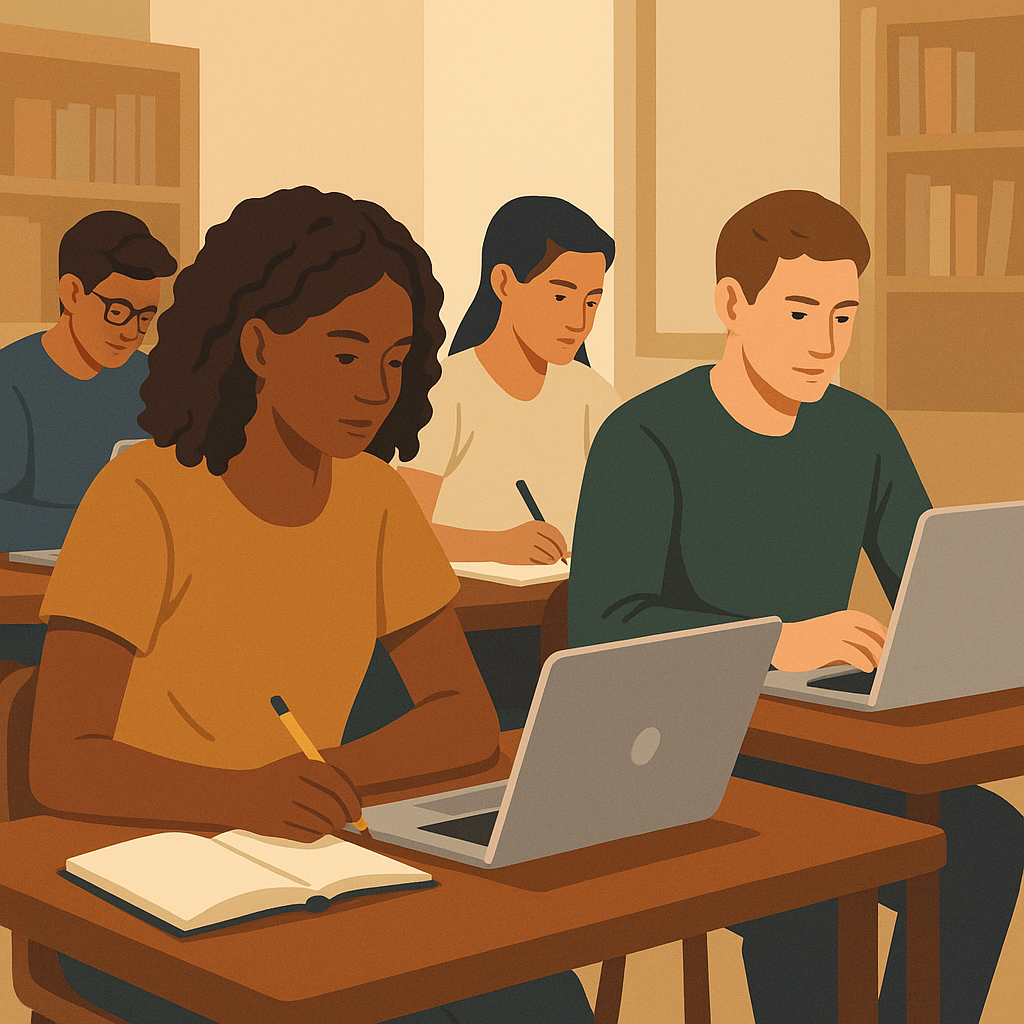 The Evolving Landscape of Buying College Essays Online: What It Reveals About Modern Education