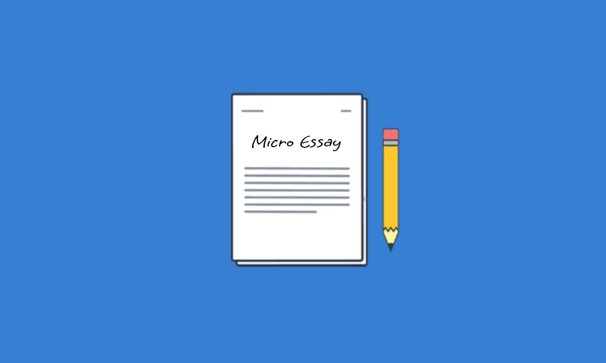 The Power of Precision: Mastering the Art of Micro-Essays